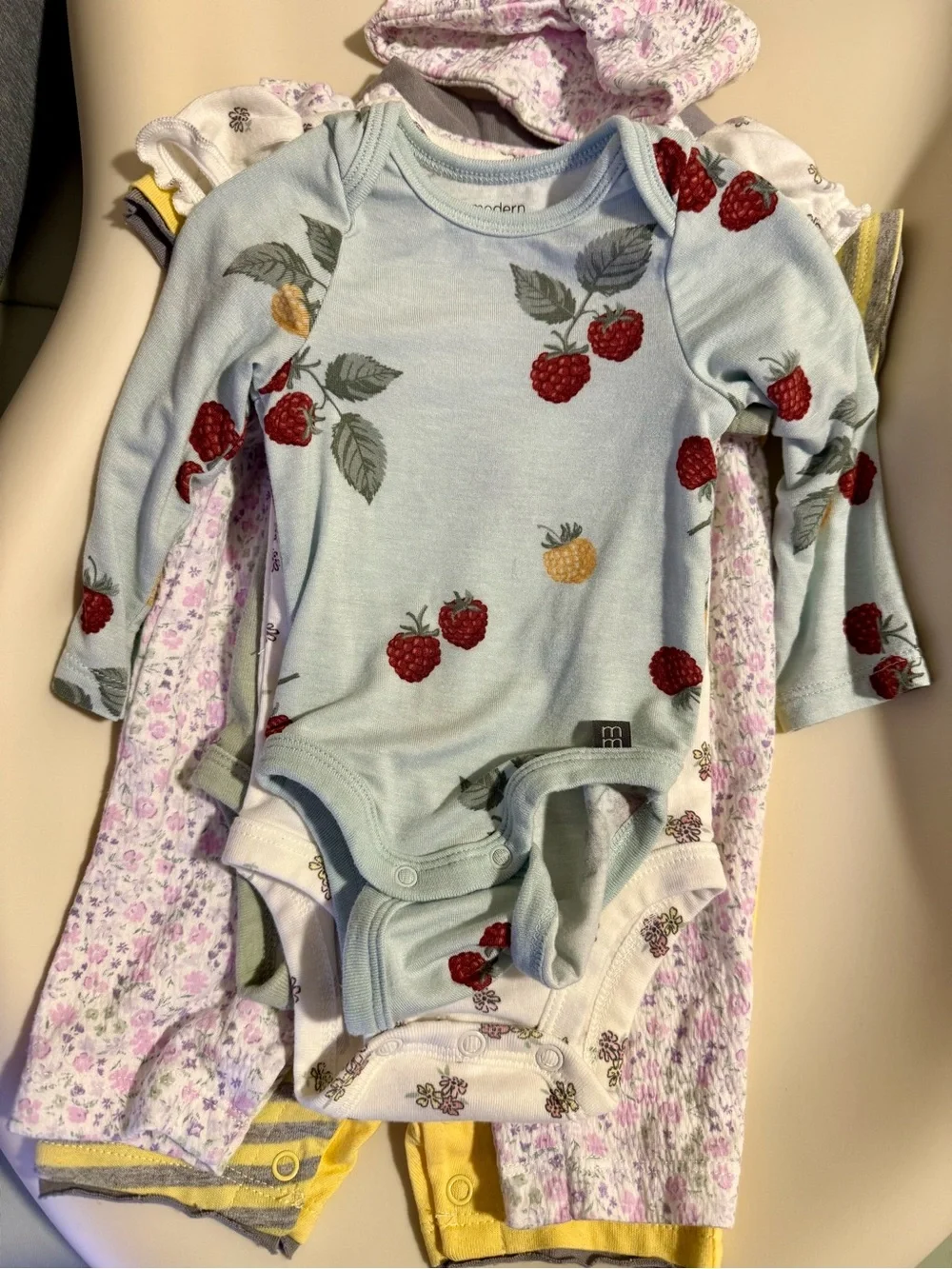 Baby Girl’s bundle